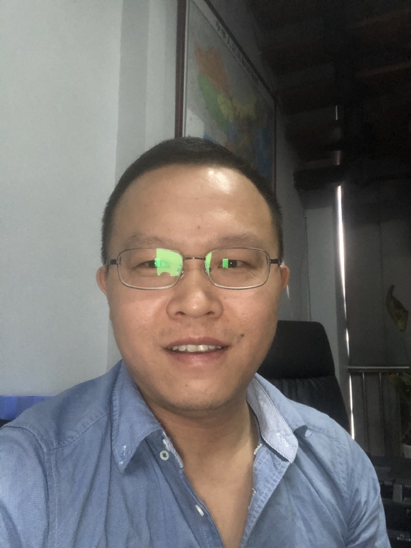 小吴的第一张照片--古田相亲网