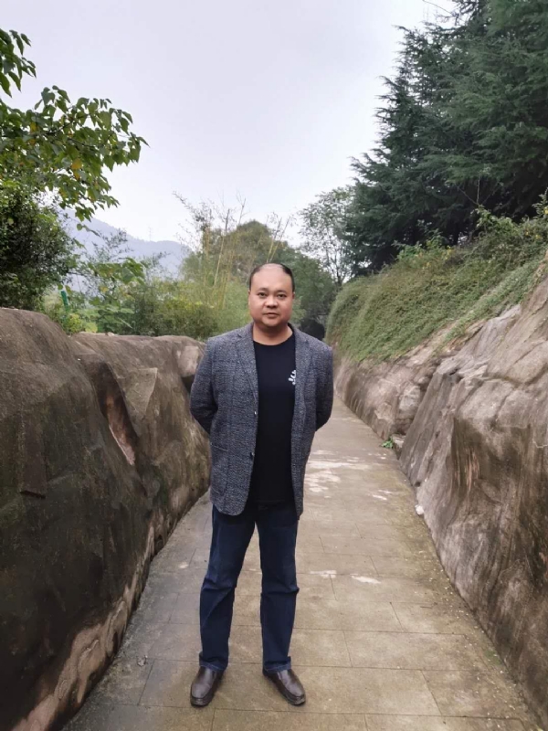 玉竹的第三张照片--古田相亲网