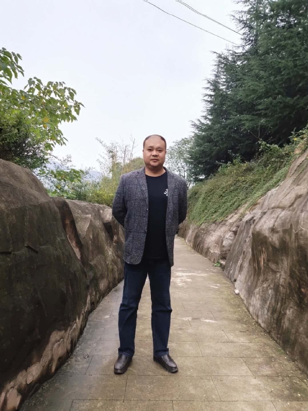 玉竹的第四张照片--古田相亲网