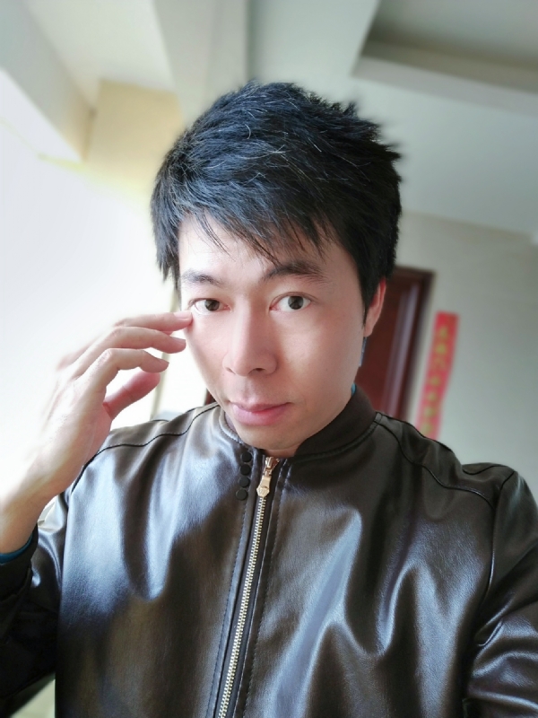 曾经的爱的第三张照片--古田相亲网