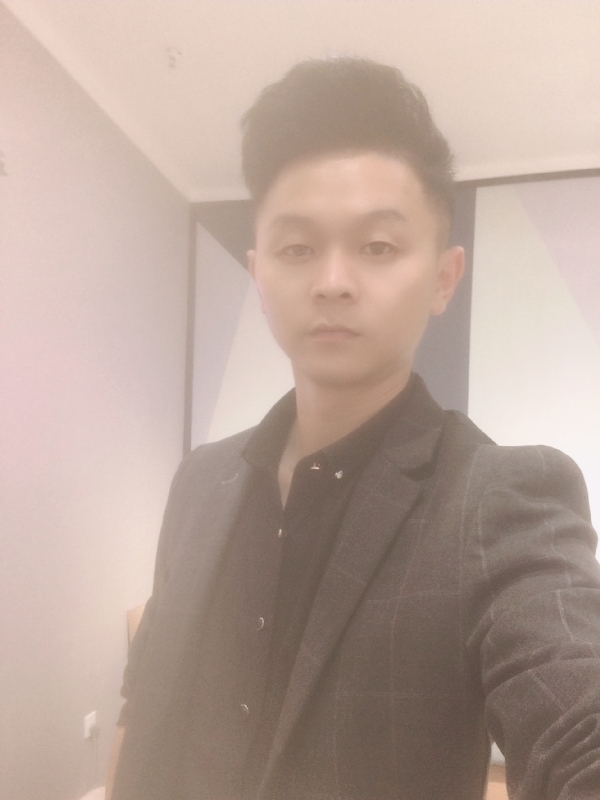 随风的第一张照片--古田相亲网