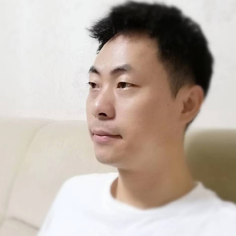 依洺的第一张照片--古田相亲网