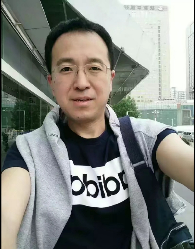 阳仔的第一张照片--古田相亲网