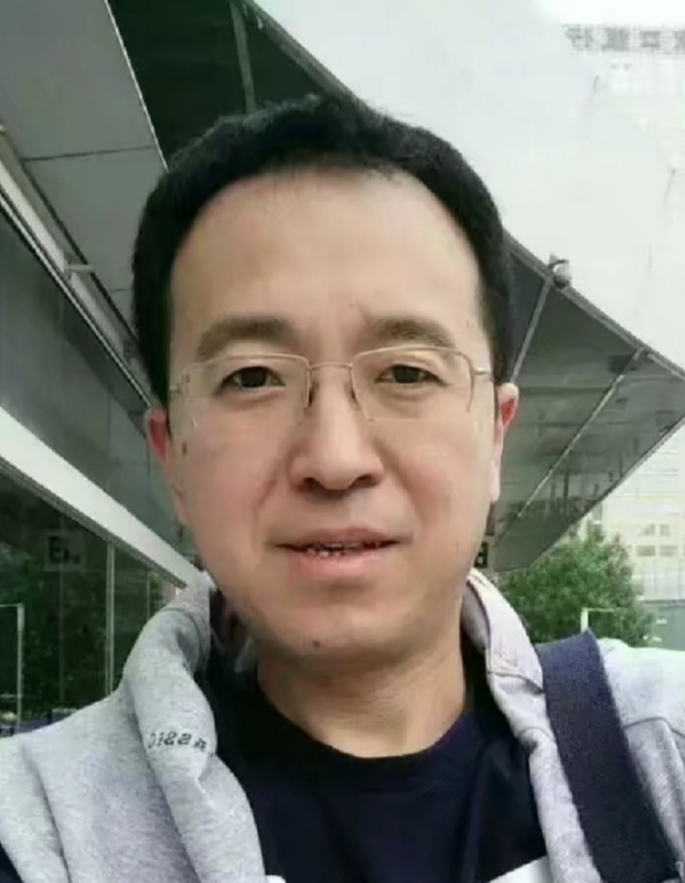 阳仔的第二张照片--古田相亲网