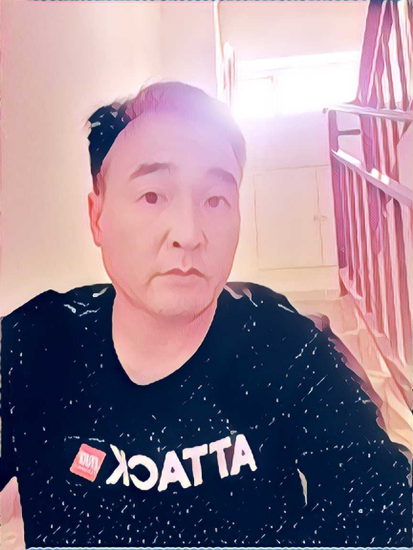 aa的第一张照片--古田相亲网