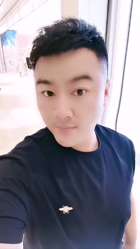 微风徐徐的第一张照片--古田相亲网