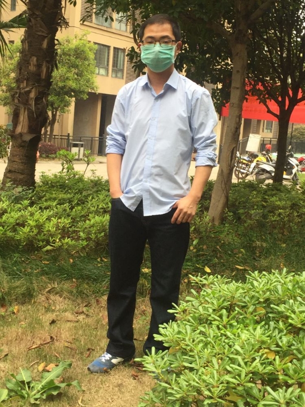 海绵宝宝的第二张照片--古田相亲网