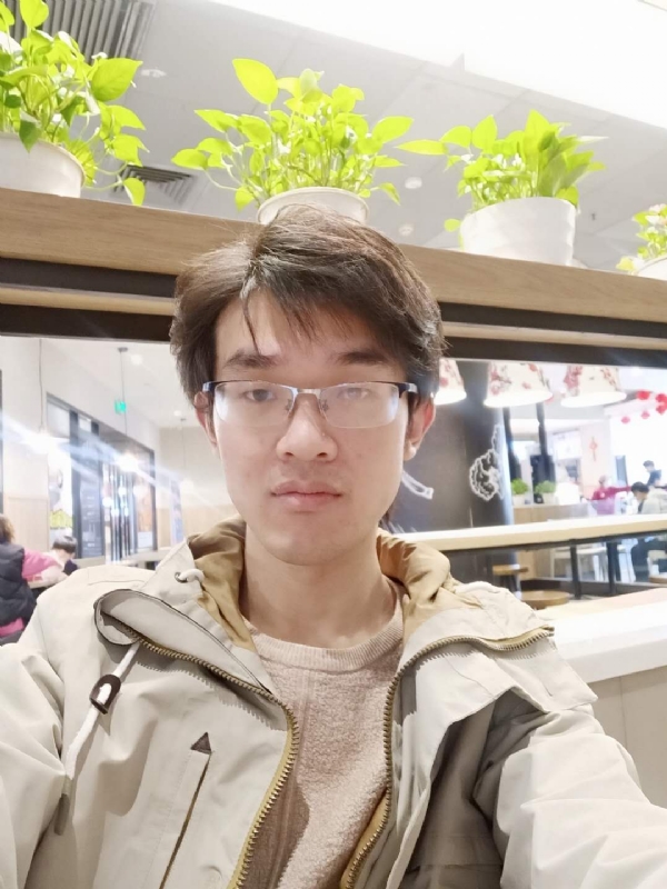 南有乔木的第二张照片--古田相亲网