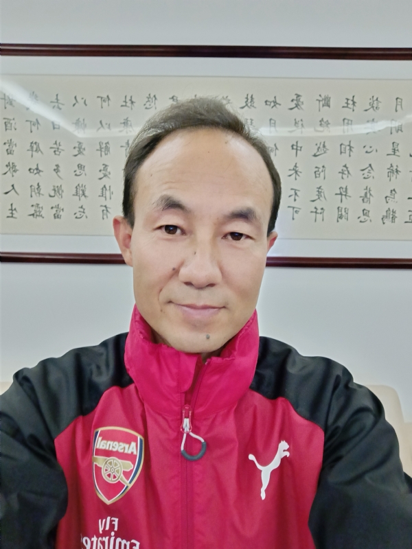 在路上的第二张照片--古田相亲网