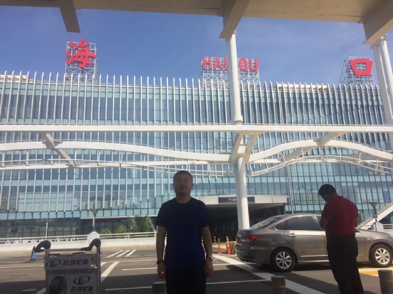 海宁的第一张照片--古田相亲网