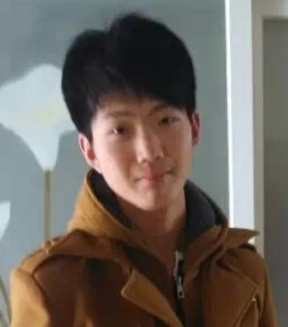 靖的第一张照片--古田相亲网