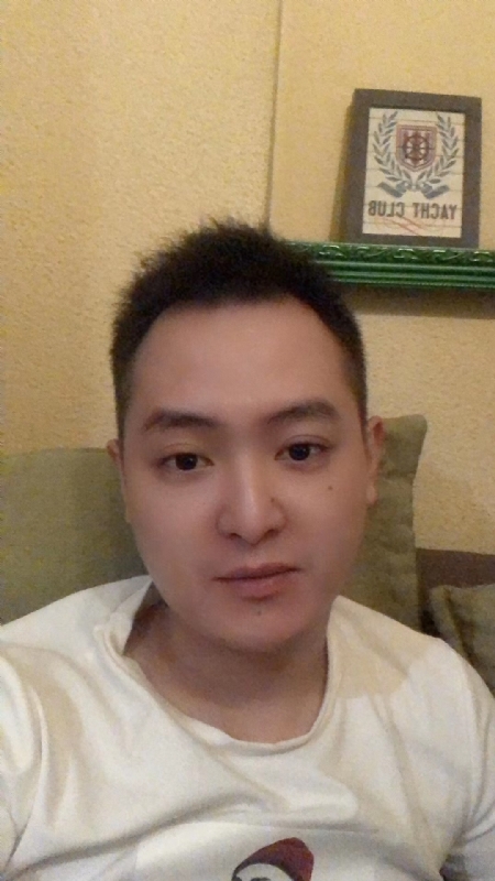往后余生的第一张照片--古田相亲网