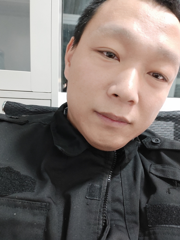 真实找人结婚的第二张照片--古田相亲网