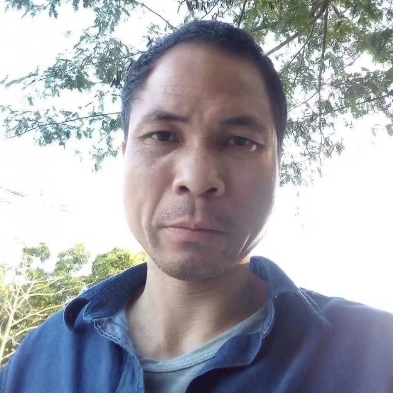 老钟的第一张照片--古田相亲网