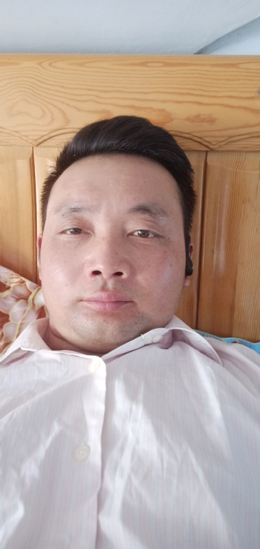 转角的第一张照片--古田相亲网