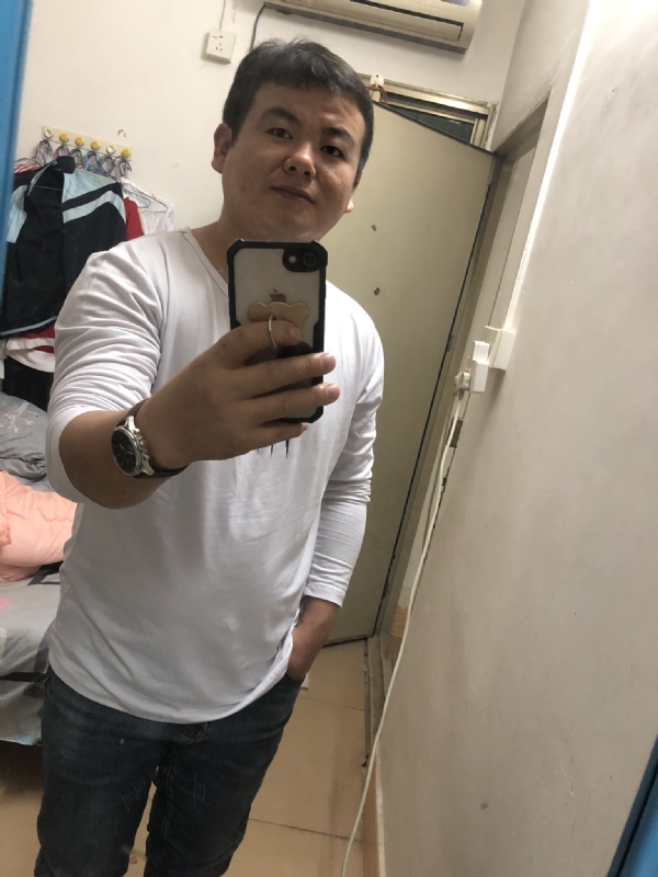 凯的第一张照片--古田相亲网