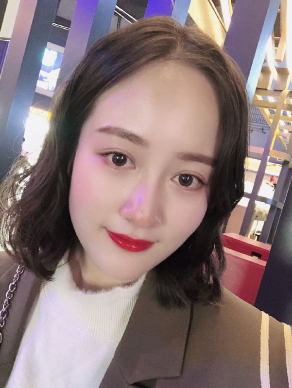 米苏娜娜的第一张照片--古田相亲网