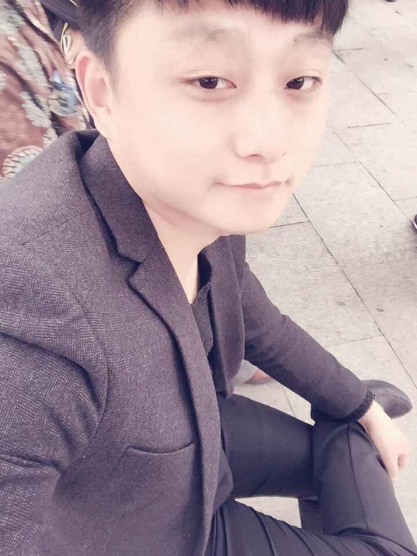 我姓徐缺难解你心绪的第一张照片--古田相亲网