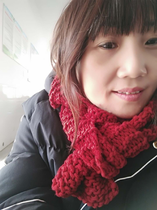 日久见人心的第一张照片--古田相亲网