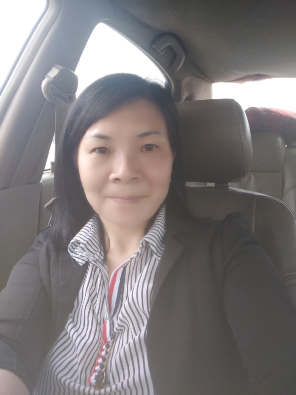 美丽心情的第二张照片--古田相亲网