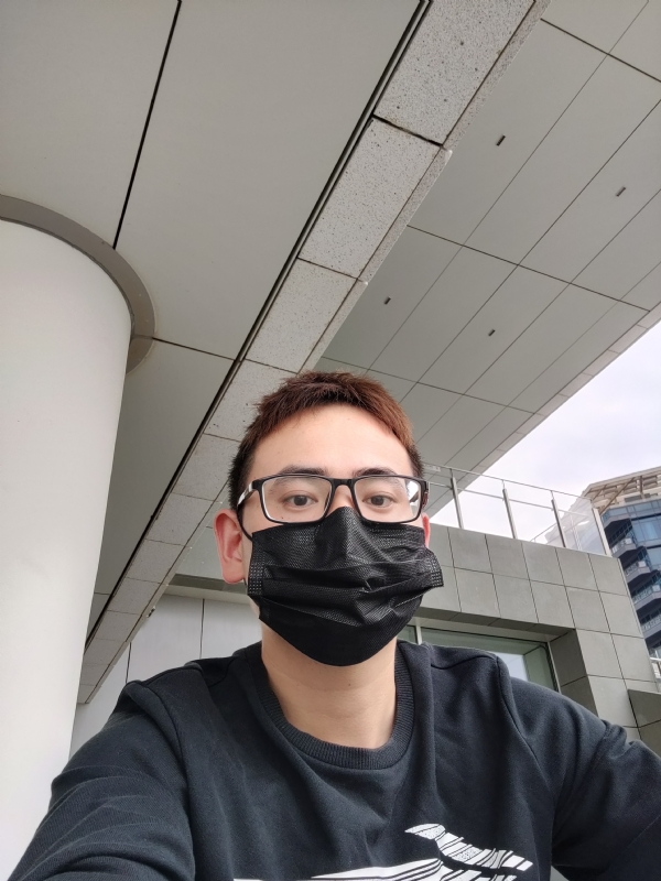 萍水相逢晏的第三张照片--古田相亲网