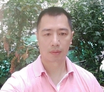 随心的第一张照片--古田相亲网