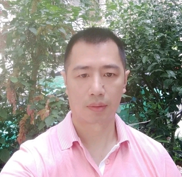 随心的第二张照片--古田相亲网