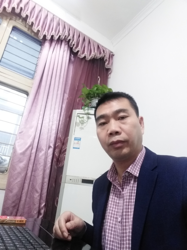 大海的第一张照片--古田相亲网