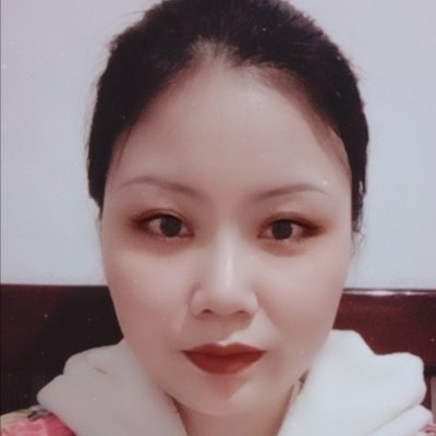 妮妮的第一张照片--古田相亲网