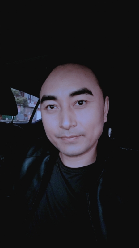 江舟的第一张照片--古田相亲网
