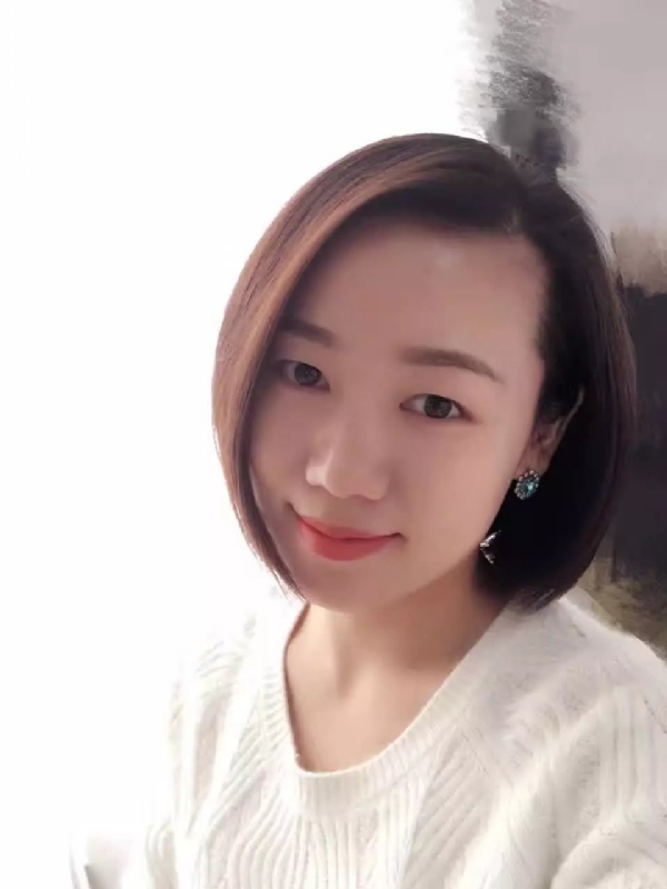 soniahan的第二张照片--古田相亲网