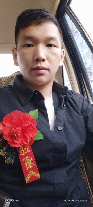 可爱的小猪的第一张照片--古田相亲网