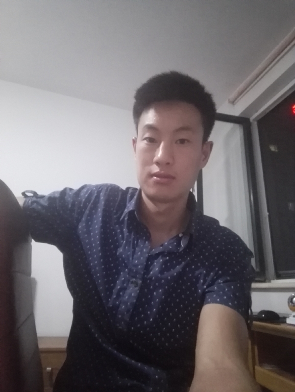 似初的第一张照片--古田相亲网