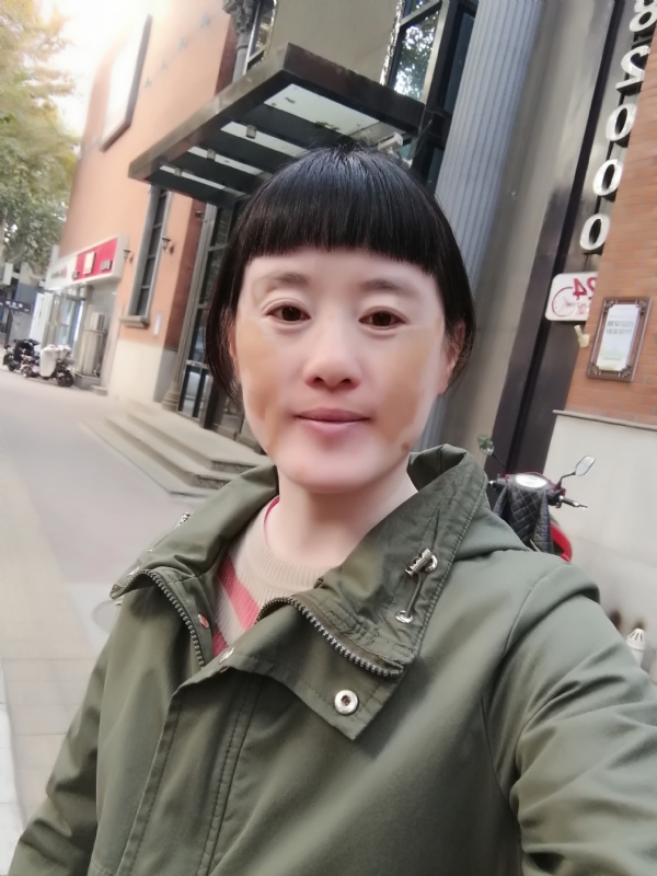 米儿的第二张照片--古田相亲网