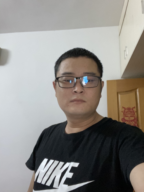 老三的第一张照片--古田相亲网