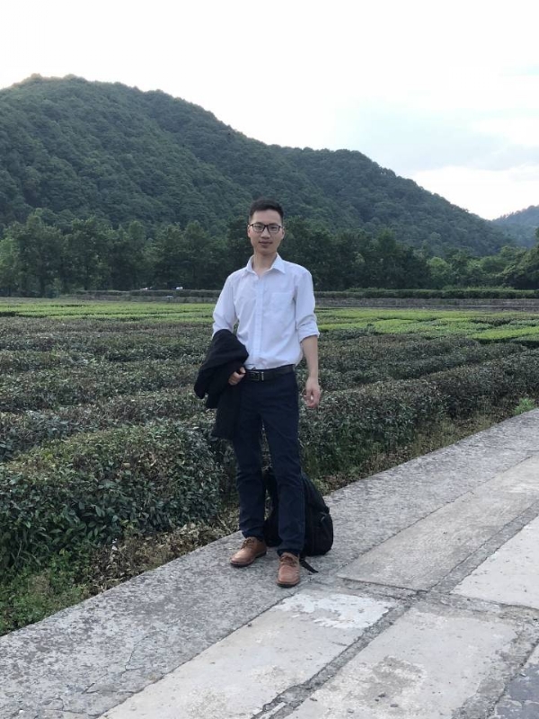 盛夏果实的第一张照片--古田相亲网