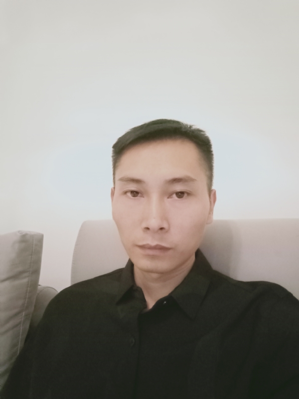 啊星的第一张照片--古田相亲网