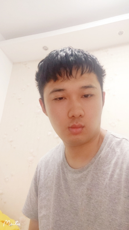 凯大力的第一张照片--古田相亲网