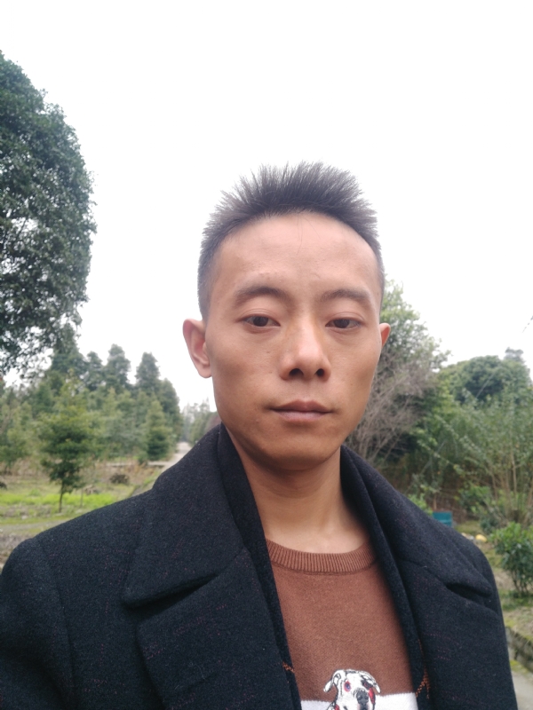 携手白头的第一张照片--古田相亲网