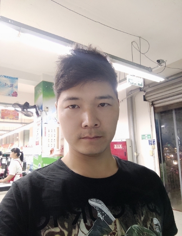 顺风的第一张照片--古田相亲网