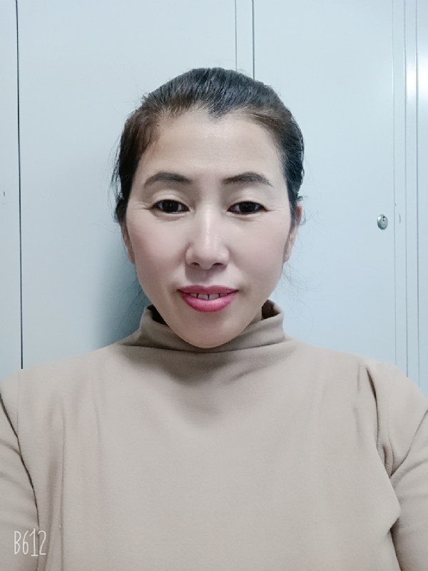坦诚相待的第一张照片--古田相亲网