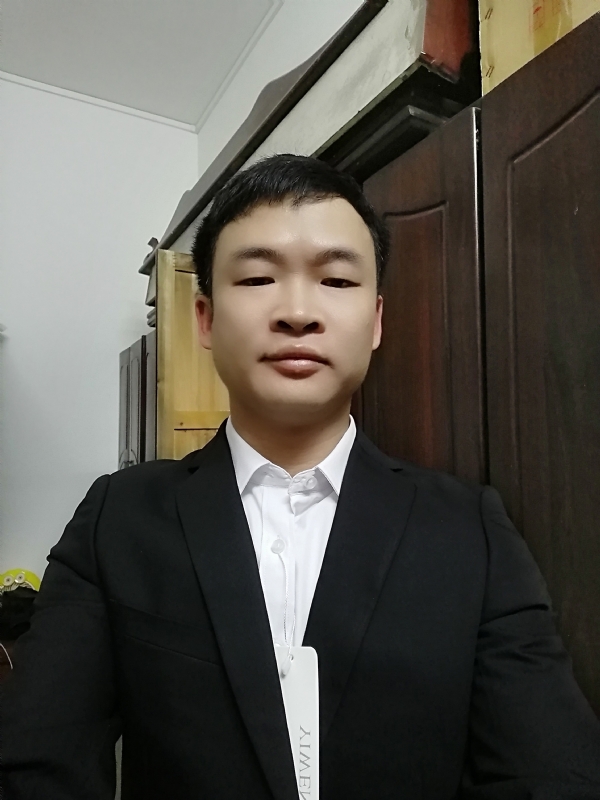 寻找真爱的第一张照片--古田相亲网