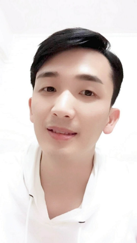 小锕方的第一张照片--古田相亲网