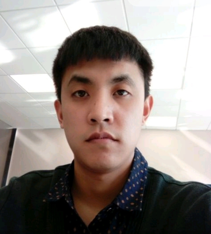 我掉地球上了的第三张照片--古田相亲网