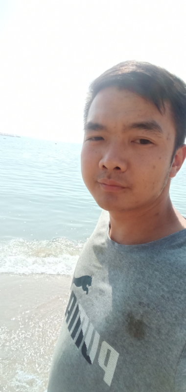 争气的第一张照片--古田相亲网