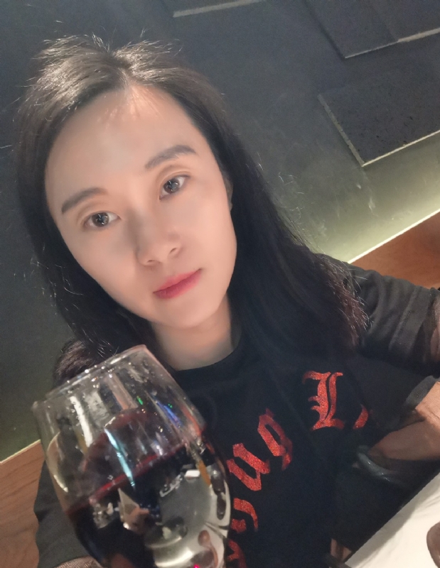 LMZ的第一张照片--古田相亲网
