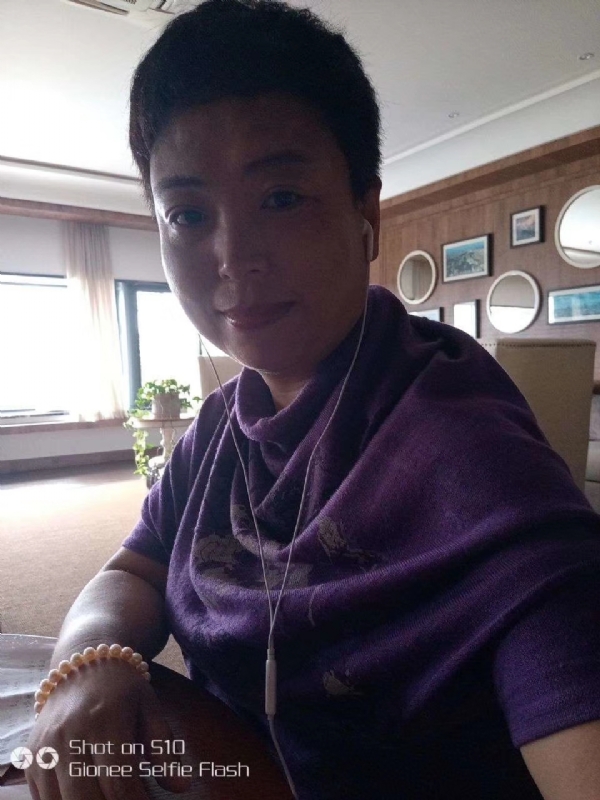 元宝的第一张照片--古田相亲网