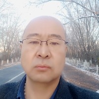 做一个温暖的人的第一张照片--古田相亲网