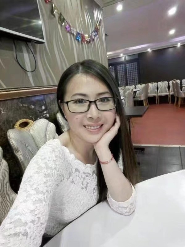 离异单身无子的第一张照片--古田相亲网