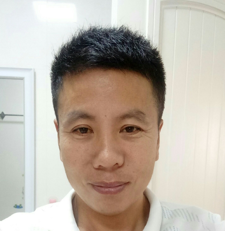 开心就好的第一张照片--古田相亲网